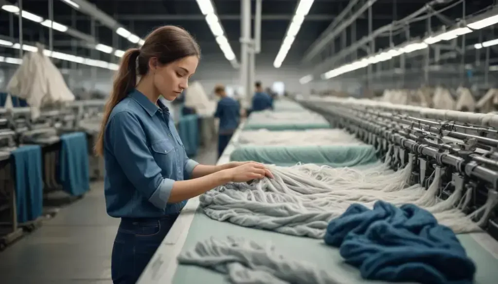 Mango’s Circulose Partnership: Impact on Indian Fashion Businesses