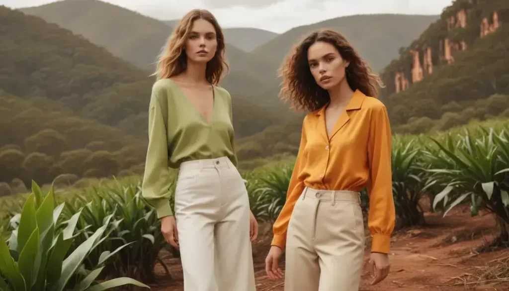 Mango’s new partnership impacts Australian businesses