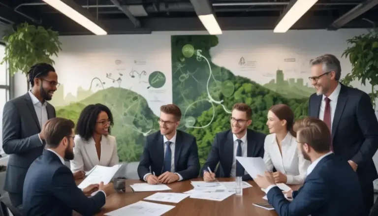Nasdaq Carbon Academy Launches Free Carbon Removal Training for US Businesses