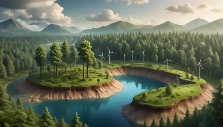Nature finance barriers: Implications for UK businesses