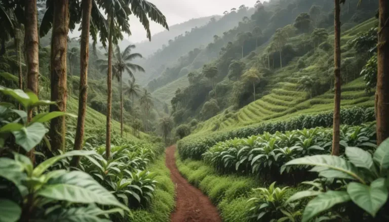 Nescafé Plan 2030: Impact on Canadian Businesses