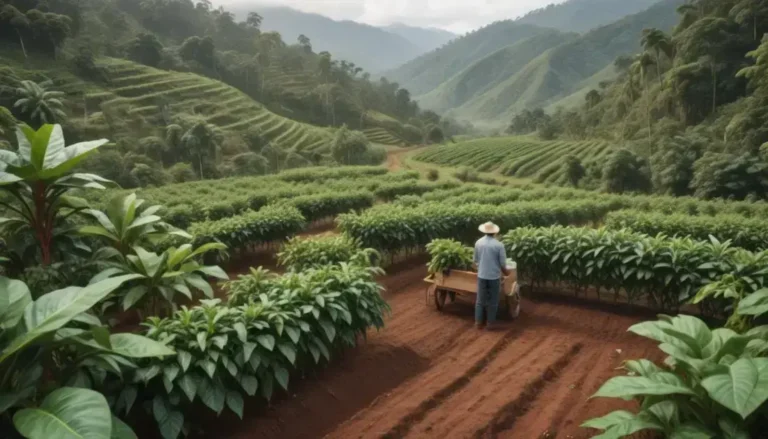 Nescafé Plan 2030: Impact on Indian businesses and trade