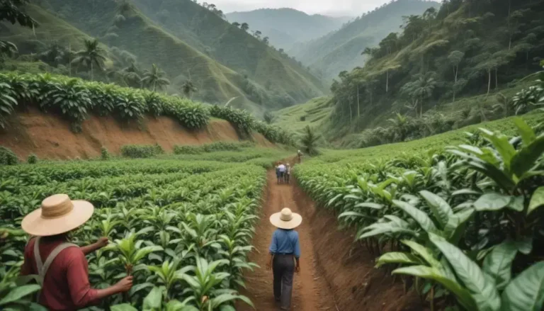Nescafé's coffee sustainability goals impact UK businesses