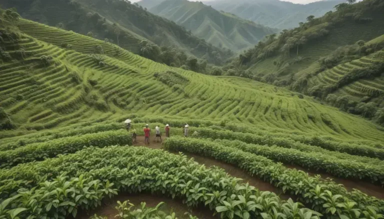 Nescafé's Regenerative Agriculture Boosts Opportunities for US Companies