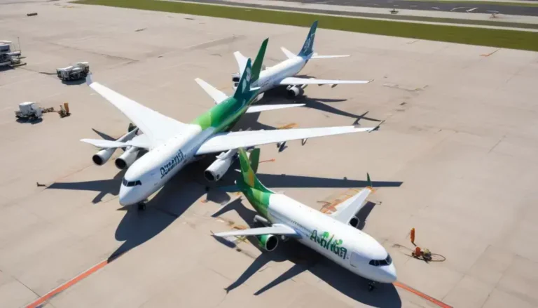 Neste’s SAF agreement impacts on Indian aviation firms