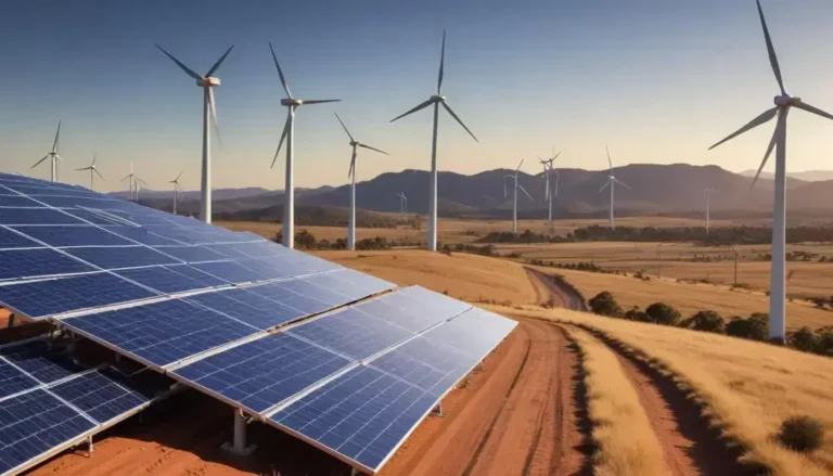Net Zero policies: opportunities for Australian exporters