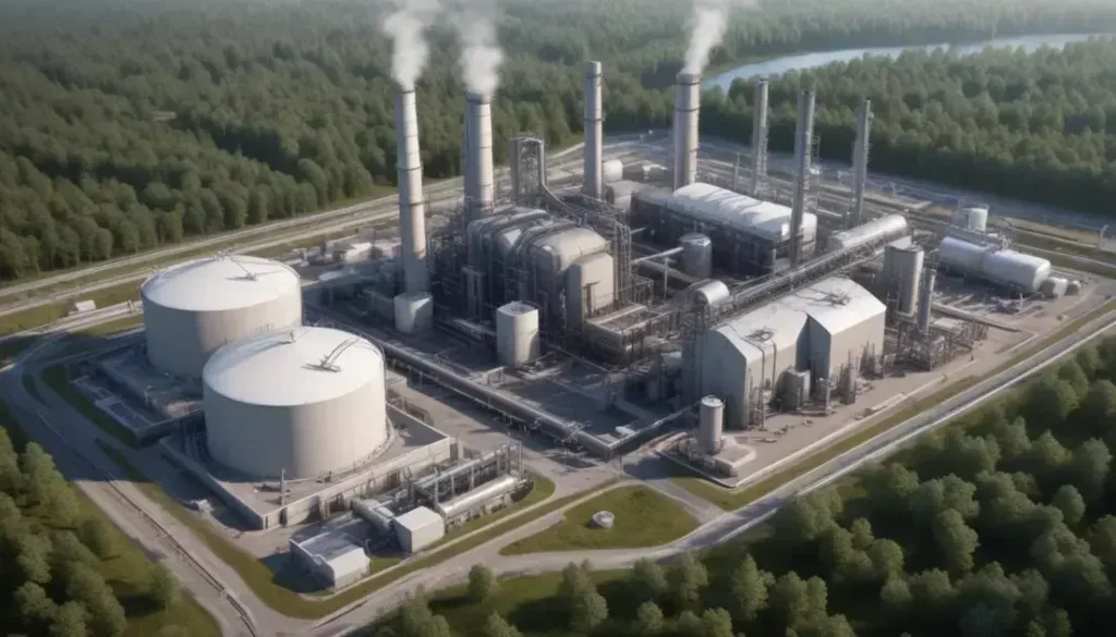 Neue DAC-Kooperation stärkt deutsche Industrien