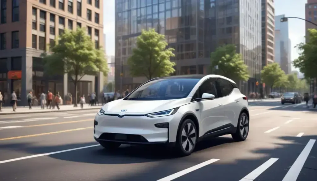 Neue Standards für die deutsche Automobilbranche: Auswirkungen auf Hersteller