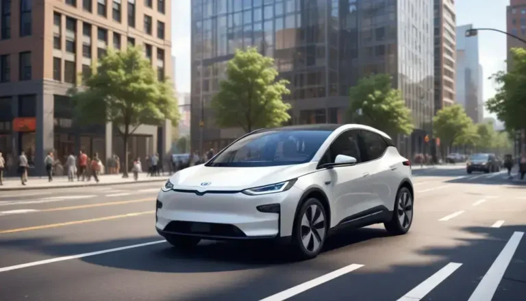 Neue Standards für die deutsche Automobilbranche: Auswirkungen auf Hersteller