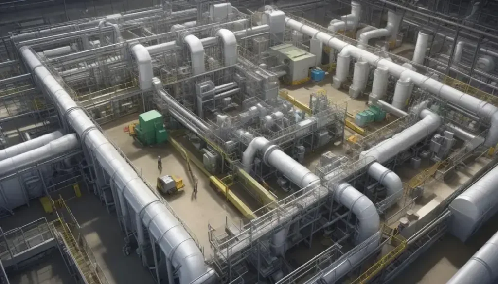 Neuer Ansatz für die Industrie: Circular Polyester und deutsche Unternehmen