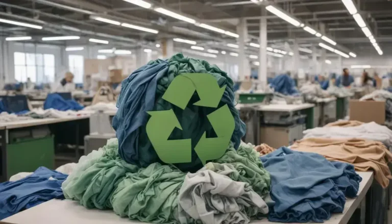 New agreement boosts sustainable materials for Indian firms