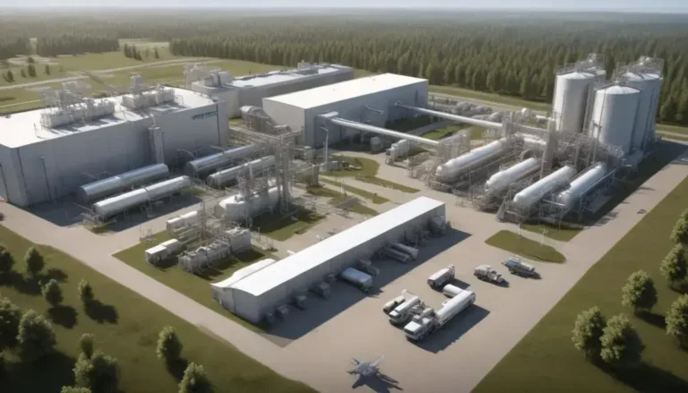 New alliance develops sustainable aviation fuel technology