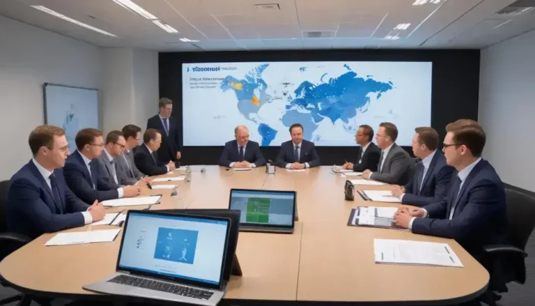 New alliance for sustainable aviation fuel production