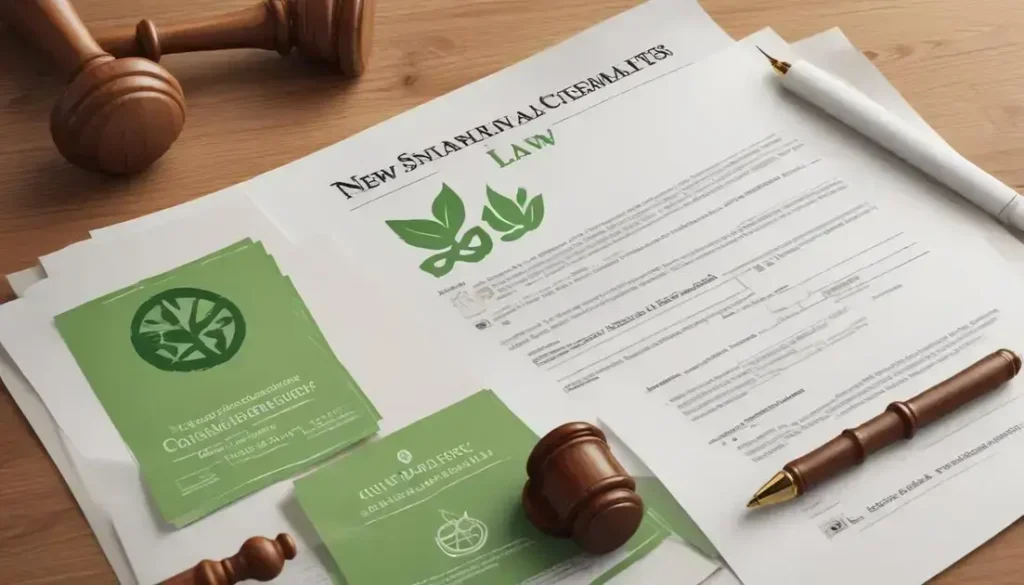 New Canadian Laws Target Greenwashing and Environmental Claims