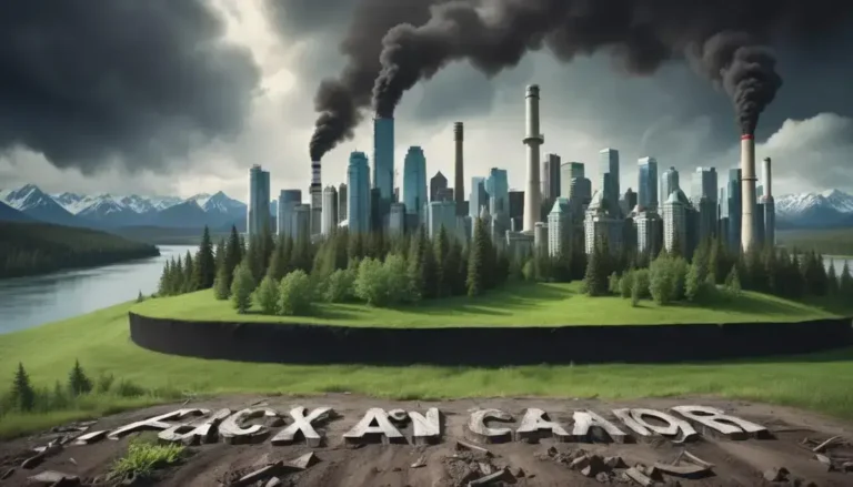 New carbon credit guidelines impact Canadian businesses