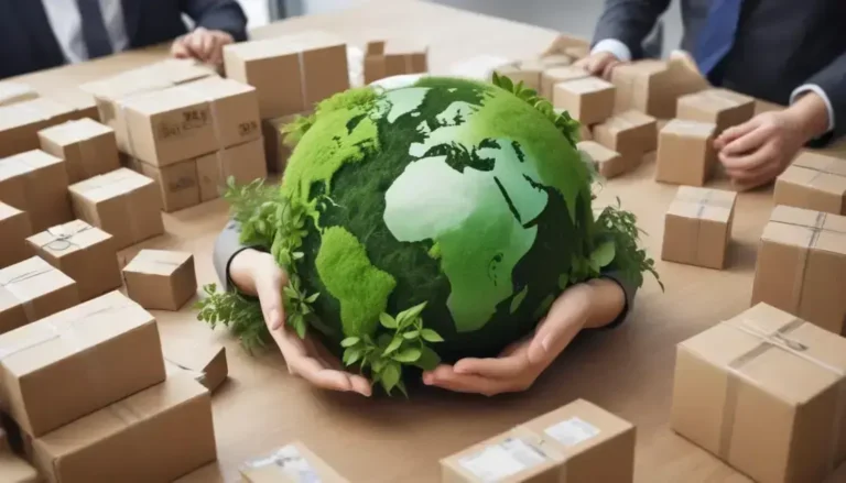 New Coalition boosts sustainable procurement practices for Australian businesses