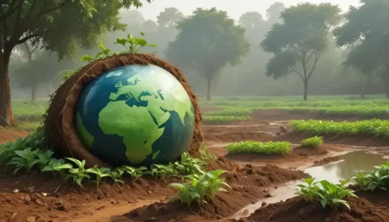 New environmental regulations: Impacts on Indian businesses