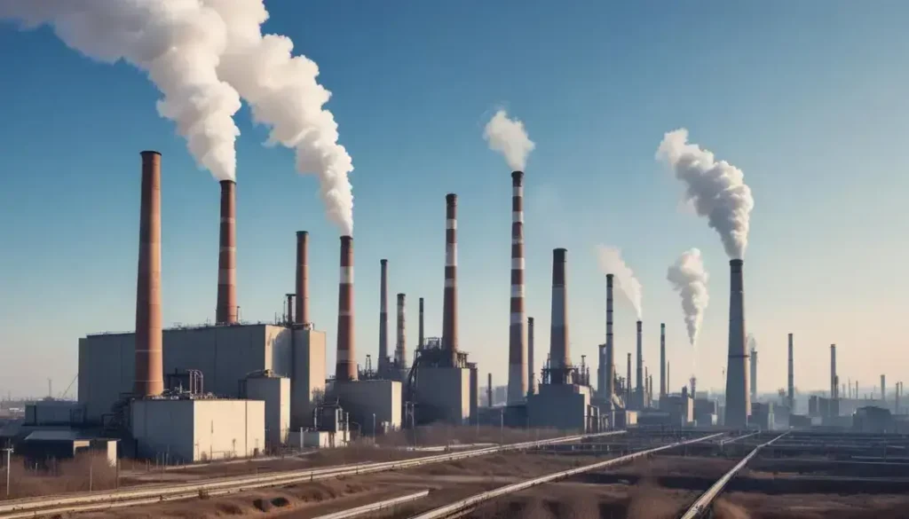 New EPA regulations: impact on Canadian companies explained