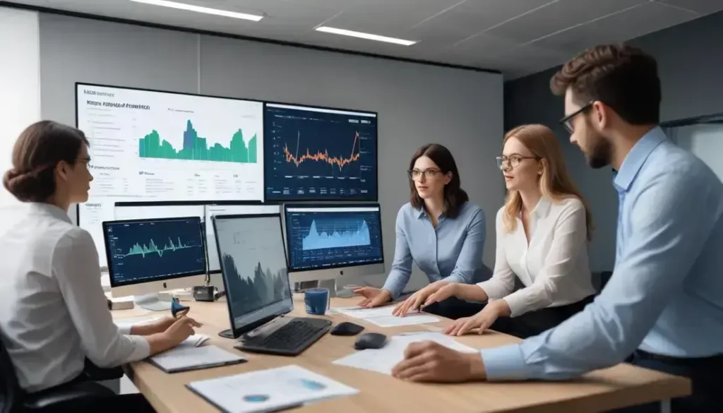New ESG data solution: impact on UK businesses