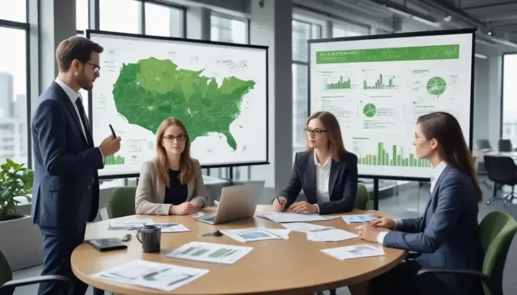 New ESG Data Solution Impacts Australian Businesses