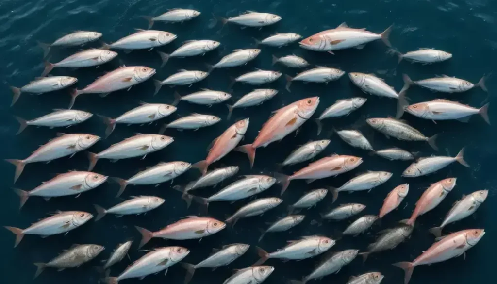 New EU rules to tackle unsustainable fishing practices