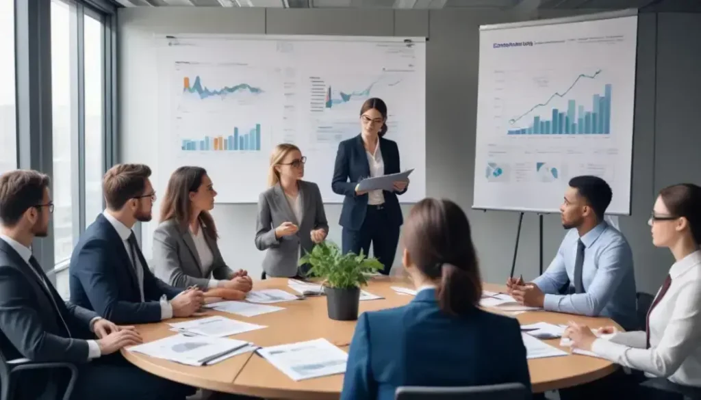 New EU sustainability reporting changes: impact on Canadian businesses