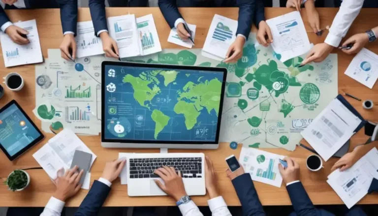 New GRI Sustainability Taxonomy: Impact on Canadian businesses