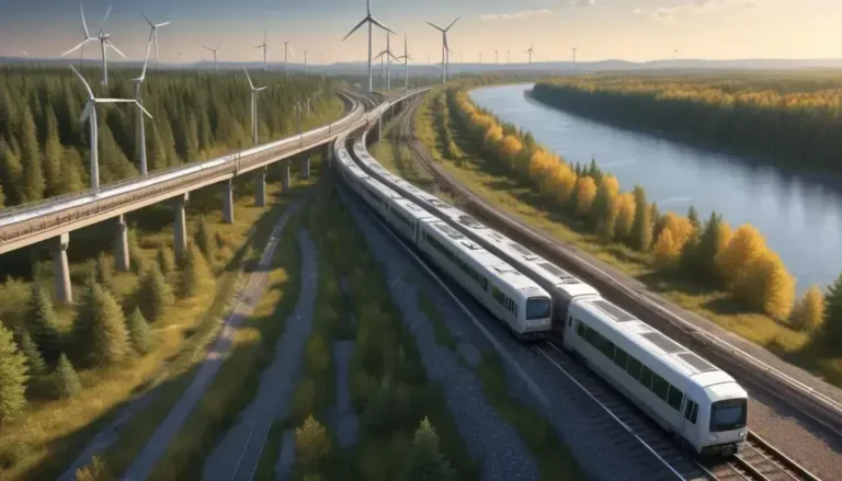 New Iberdrola Power Deal: Impact on Canadian Businesses