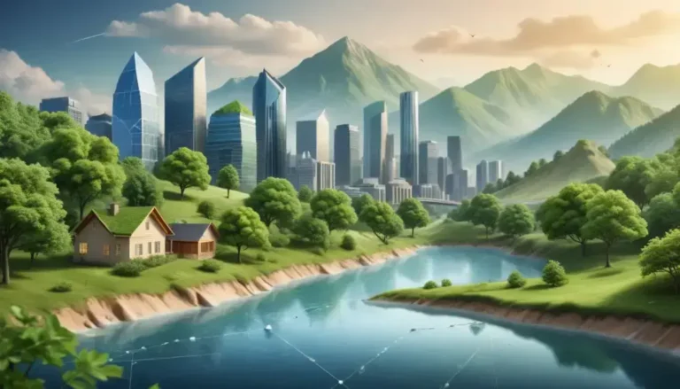 New Nature Finance Strategies Impact Canadian Businesses