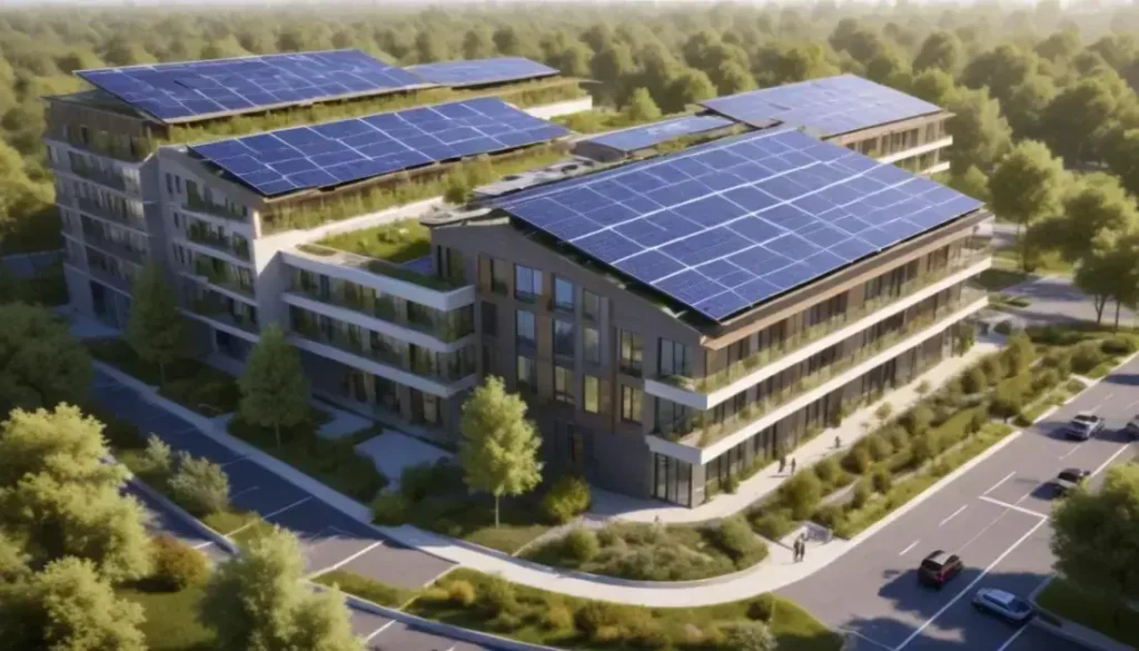 New Net Zero Hotels Impact on Canadian businesses