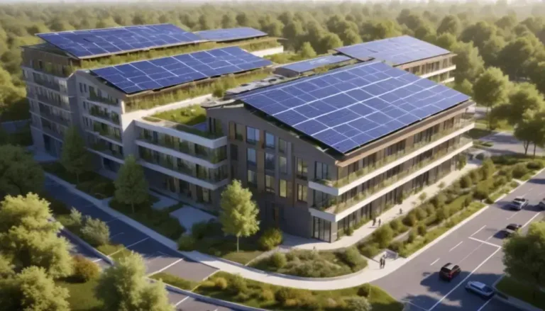 New Net Zero Hotels Impact on Canadian businesses