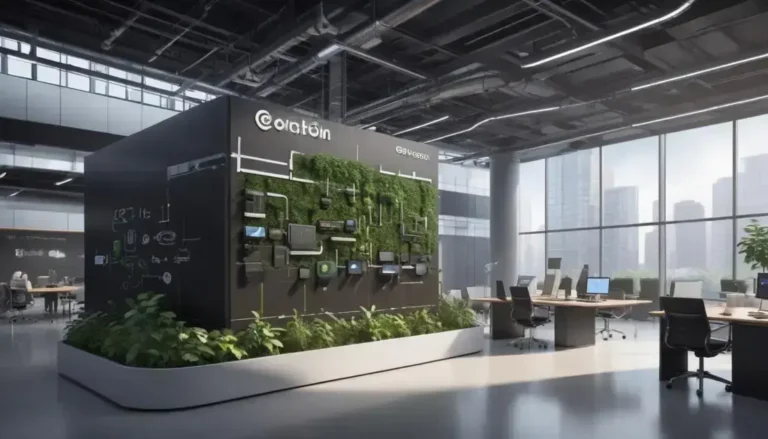 New partnership boosts carbon management for Canadian businesses