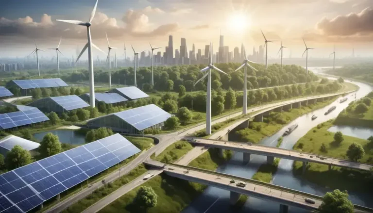 New regulations impact Canadian businesses in sustainable investments