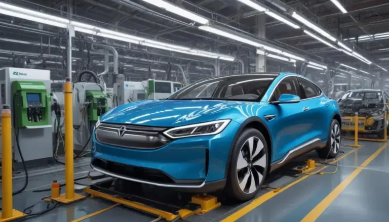 New SBTi Standard Affects Canadian Businesses in Automotive Sector