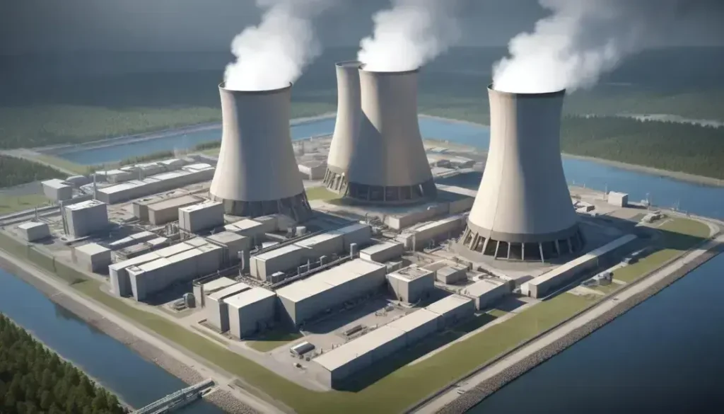 New US nuclear policies' impact on Indian firms