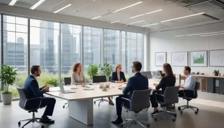 New US sustainability leadership affects Canadian businesses