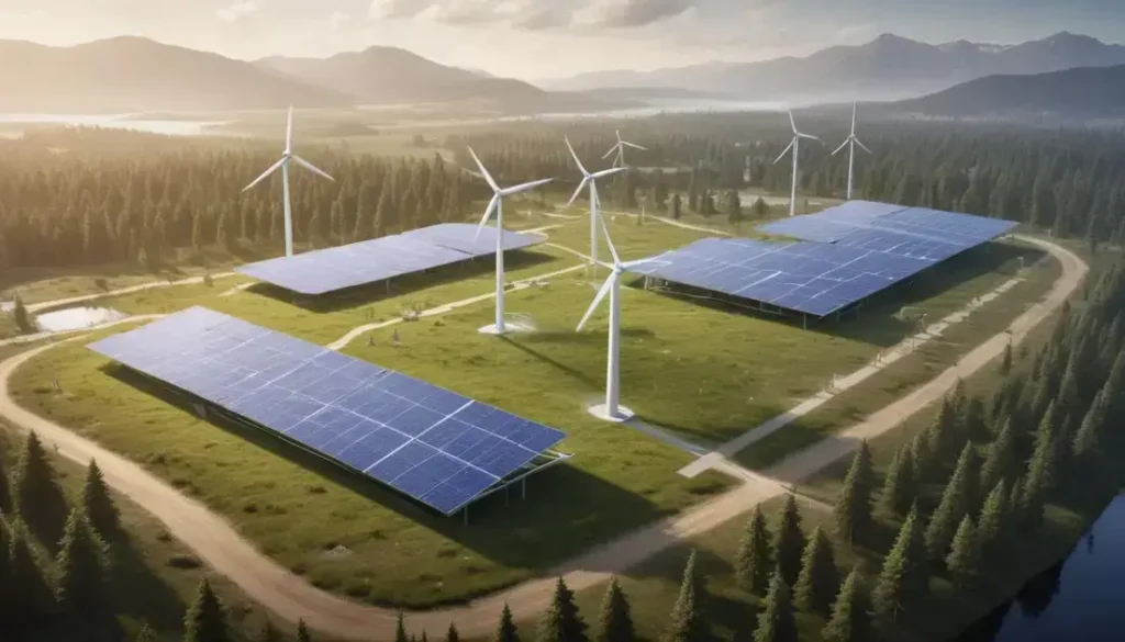 Nokia's climate roadmap: impact on Australian businesses