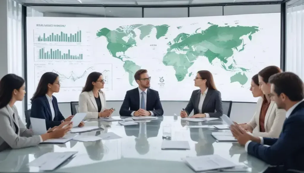 Normes ISSB et leurs impacts sur les entreprises du Québec
