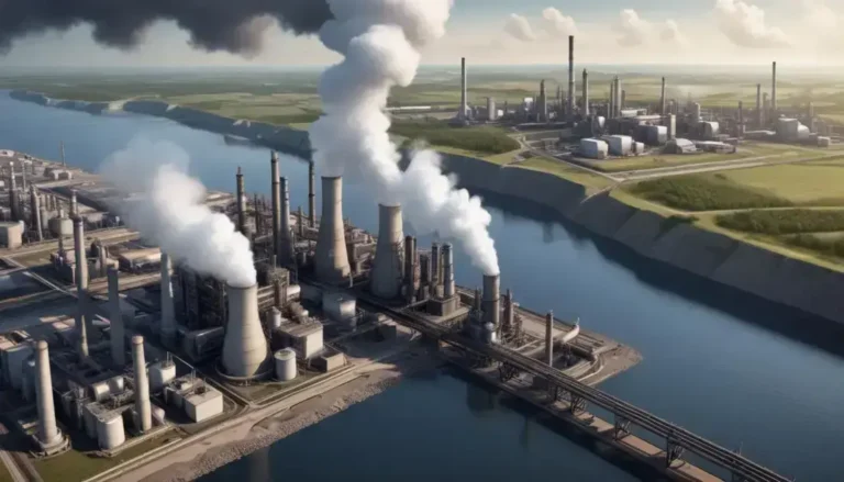 Norvège CCS révolutionne entreprises au Québec