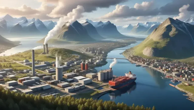 Norway-Switzerland carbon deal affects Indian businesses: What to know