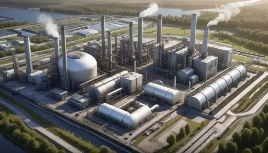 Norway’s CCS Advances Impact US Businesses and Markets