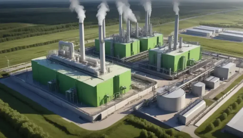 Norwegen und Schweiz schließen CO2-Abkommen – Auswirkungen auf deutsche Unternehmen