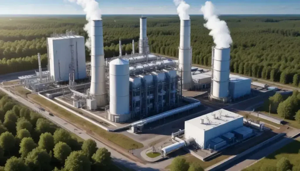 Norwegische CO₂-Normen verändern die Wettbewerbsbedingungen für deutsche Hersteller