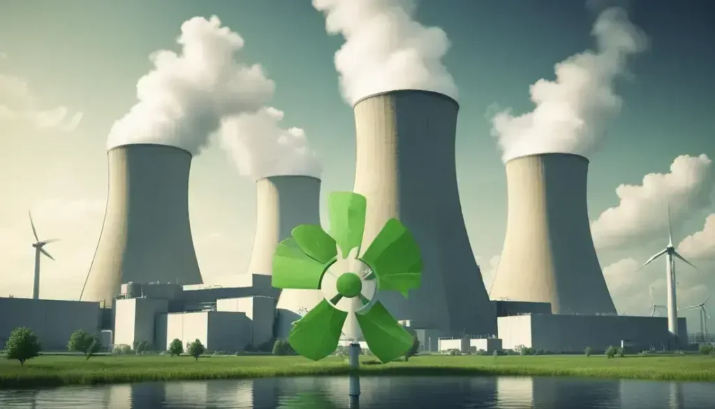 Nuclear energy deal: implications for UK businesses