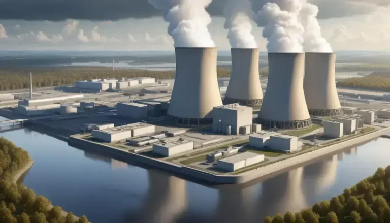 Nuclear Energy Expansion in Pennsylvania Affects German Companies