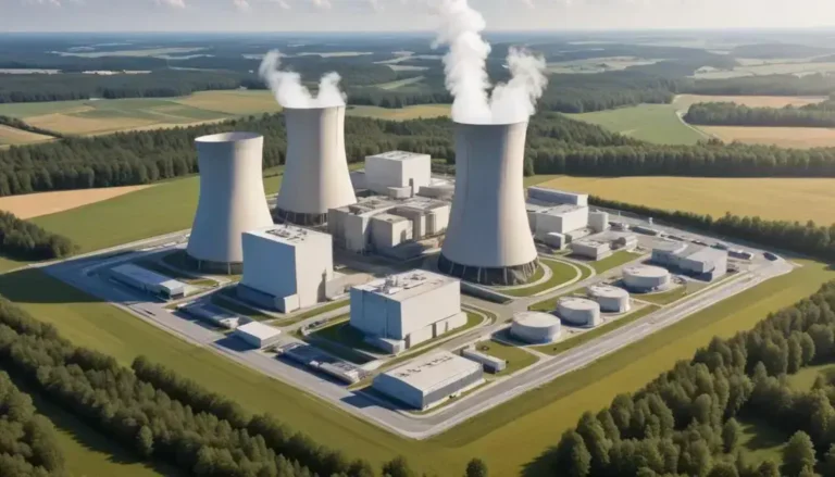 Nuclear energy investment impacts German manufacturers