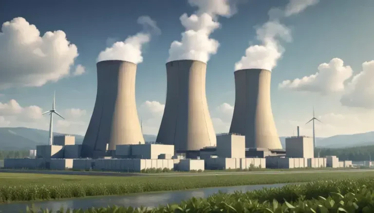 Nuclear energy investment impacts German manufacturers