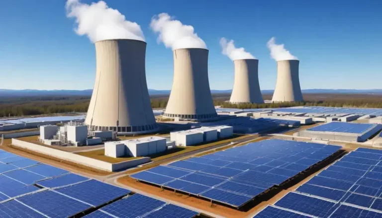 Nuclear energy investment impacts on German manufacturers