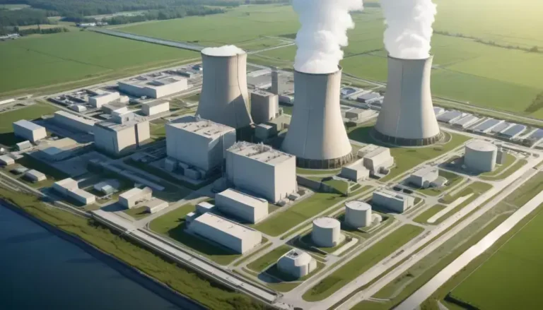 Nuclear Energy Investment in Germany: Impact on German Manufacturers