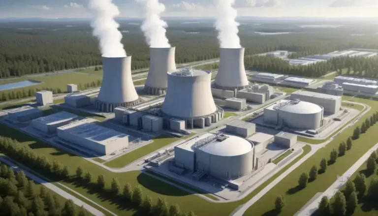 Nuclear Energy Investment in Pennsylvania Affects German Companies